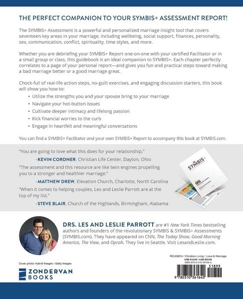 Produktbild: The Strengthen Your Marriage