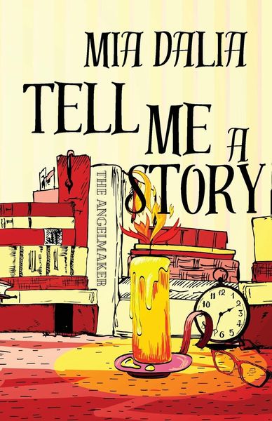 Produktbild: Tell Me A Story