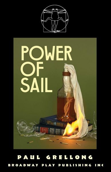 Produktbild: Power of Sail