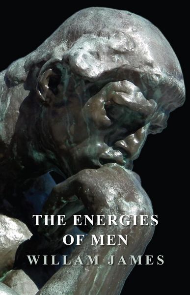 Produktbild: The Energies of Men