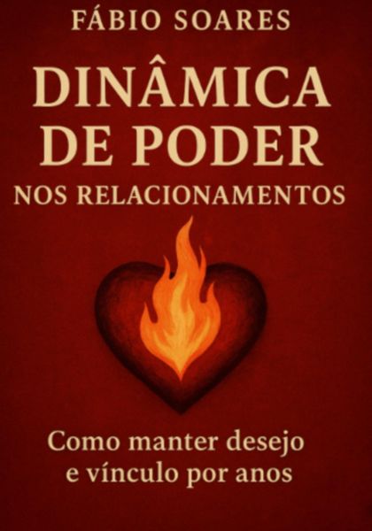 Produktbild: Din&acirc;mica De Poder Nos Relacionamentos