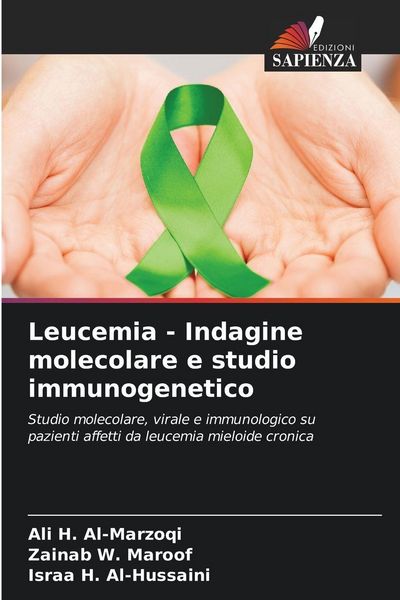 Produktbild: Leucemia - Indagine molecolare e studio immunogenetico