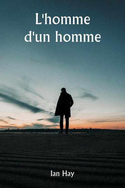 Produktbild: L'homme d'un homme