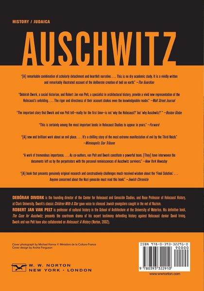 Produktbild: Auschwitz