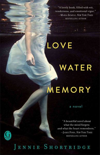 Produktbild: Love Water Memory