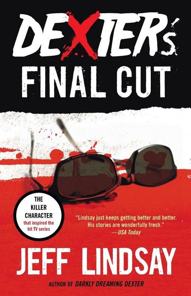 Produktbild: Dexter's Final Cut