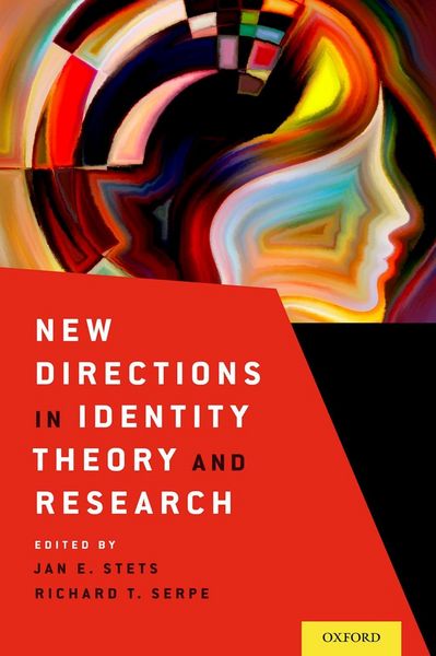 Produktbild: New Directions in Identity Theory and Research