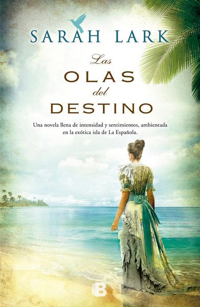 Produktbild: Jamaica V. II, Las olas del destino
