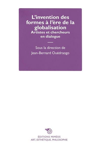 Produktbild: Invention formes a ere de globa