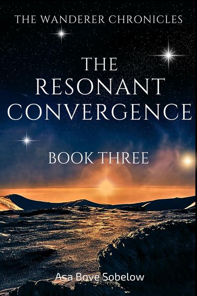 Produktbild: The Resonant Convergence - The Edge of Unmaking