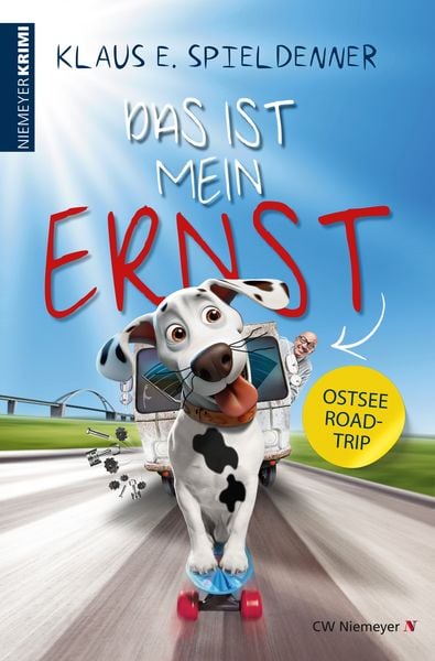 Produktbild: Das ist mein Ernst