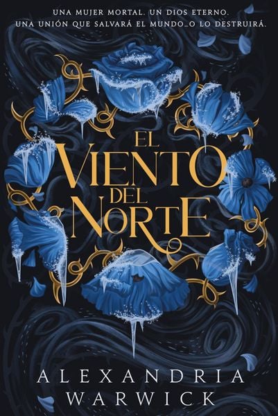 Produktbild: El viento del Norte