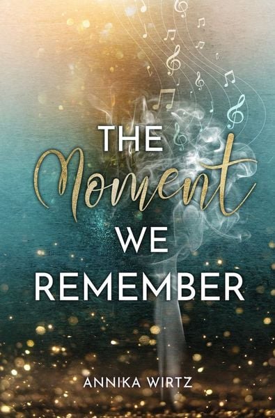 Produktbild: The Moment we Remember