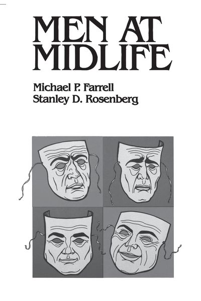 Produktbild: Men at Midlife