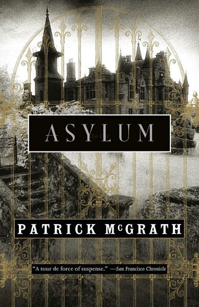 Produktbild: Asylum