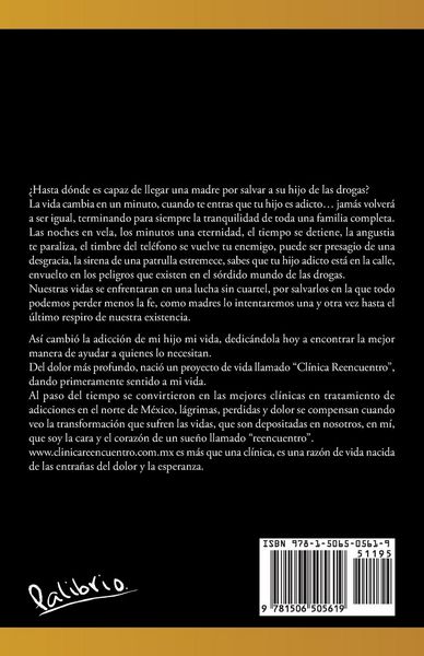 Produktbild: Cuando las drogas me arrebataron a mi hijo