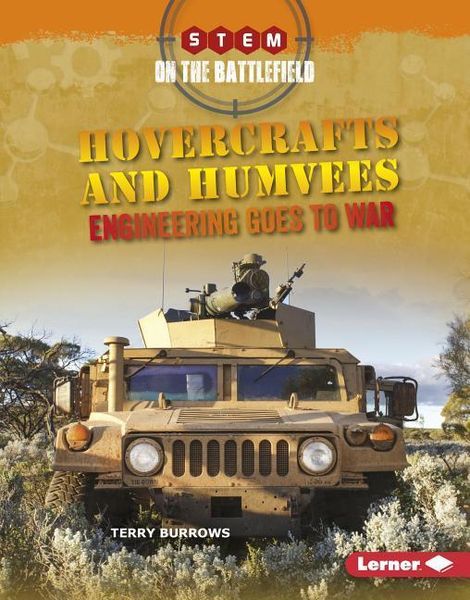 Produktbild: Hovercrafts and Humvees
