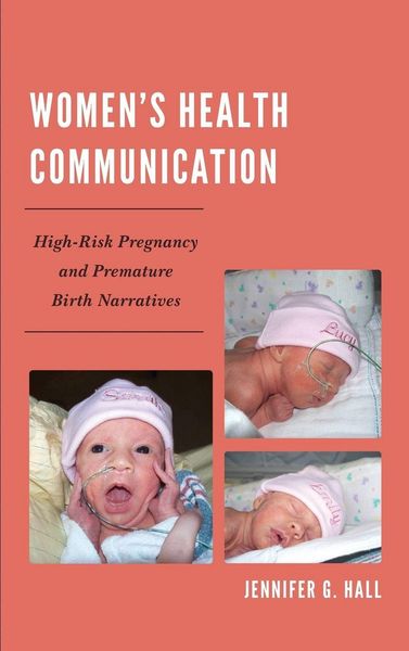 Produktbild: Women's Health Communication