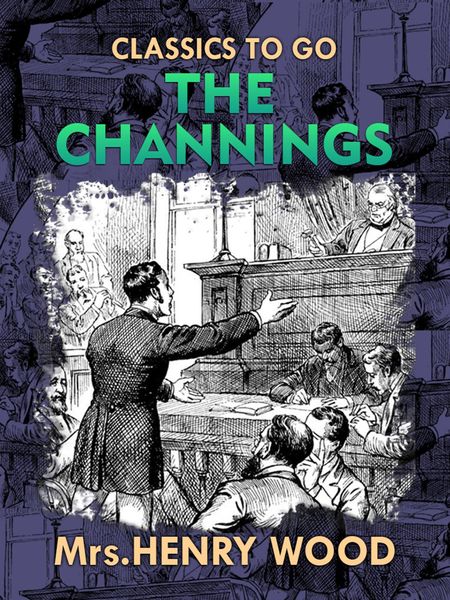 Produktbild: The Channings
