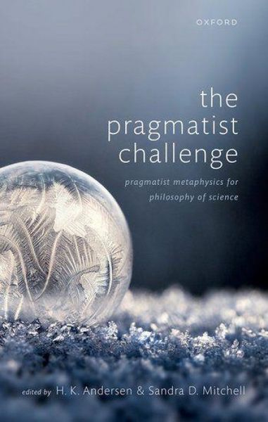 Produktbild: The Pragmatist Challenge
