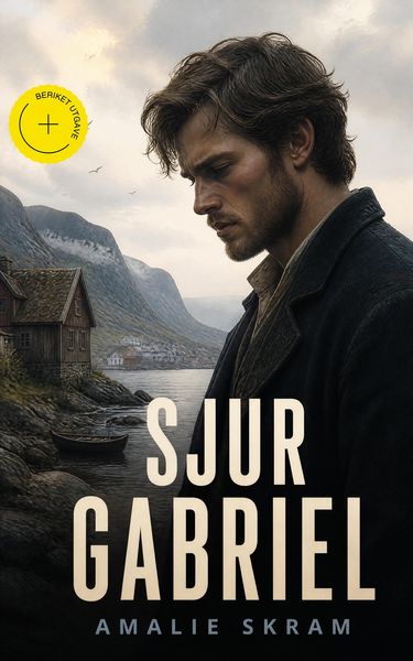 Produktbild: Sjur Gabriel (Kommentert)