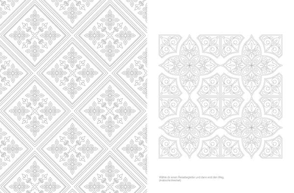 Produktbild: Inspiration Azulejos