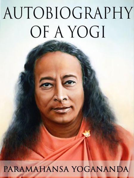 Produktbild: Autobiography of a Yogi