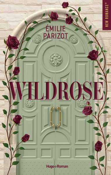 Produktbild: Wildrose