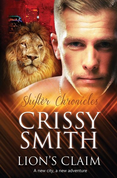 Produktbild: Lion's Claim