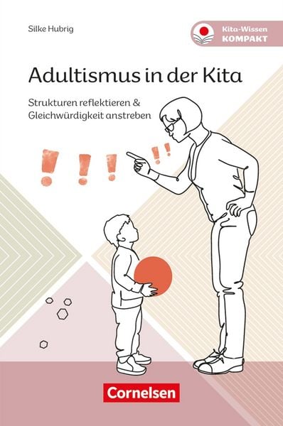 Produktbild: Adultismus in der Kita