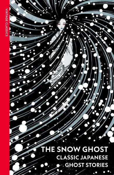 Produktbild: The Snow Ghost and Other Tales