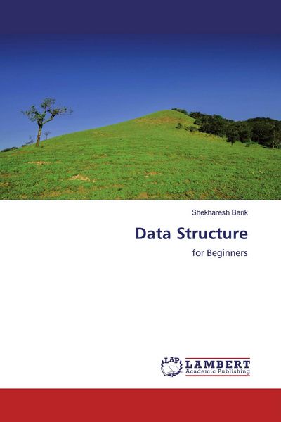 Produktbild: Data Structure