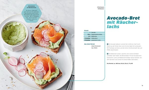 Produktbild: 5 und fertig!