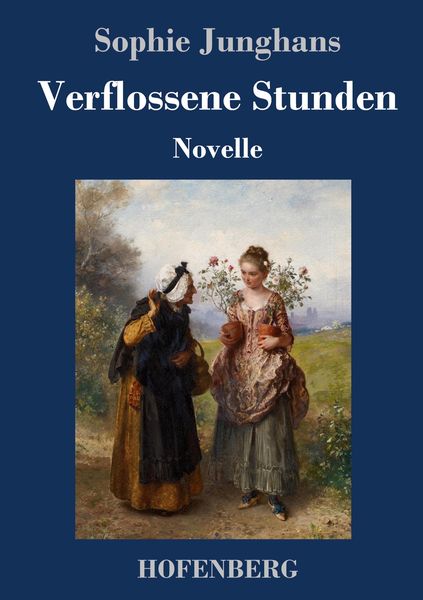 Produktbild: Verflossene Stunden