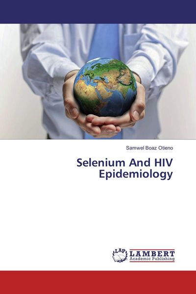 Produktbild: Selenium And HIV Epidemiology