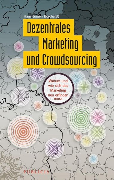 Produktbild: Dezentrales Marketing und Crowdsourcing