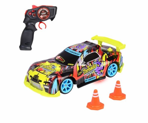 Produktbild: RC Tornado Drift, RTR