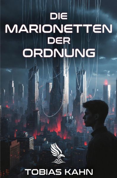 Produktbild: Die Marionetten der Ordnung