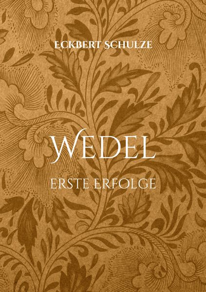Produktbild: Wedel