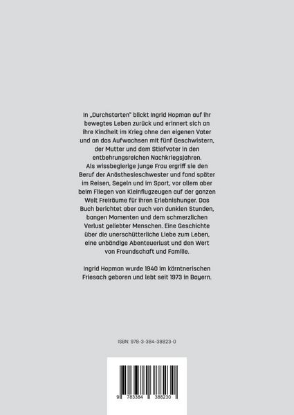 Produktbild: Durchstarten