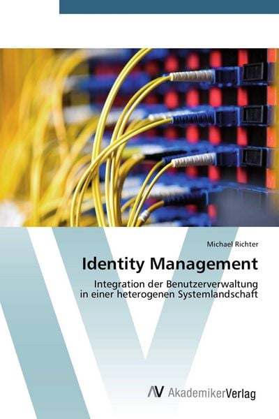 Produktbild: Identity Management