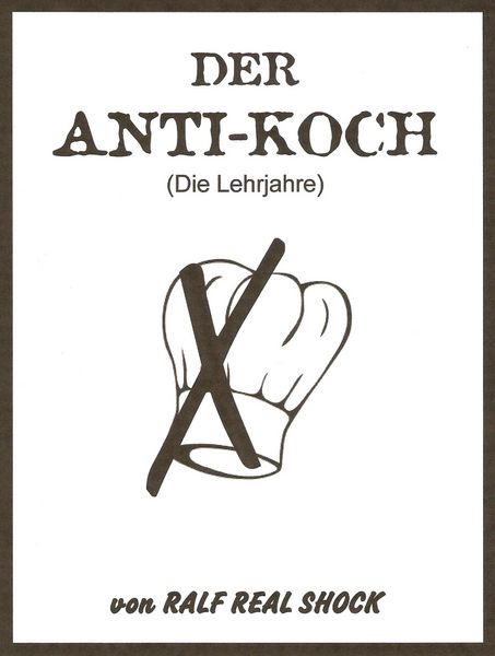 Produktbild: Der Anti-Koch