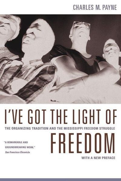 Produktbild: I've Got the Light of Freedom
