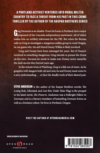 Produktbild: The Other Oregon