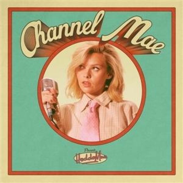 Produktbild: Channel Mae