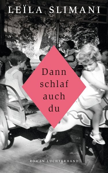 Produktbild: Dann schlaf auch du