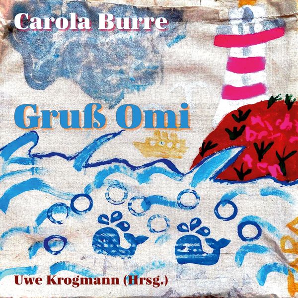 Produktbild: Gru&szlig; Omi