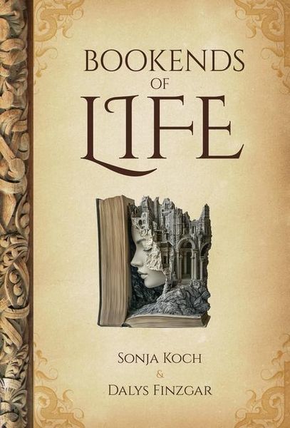 Produktbild: Bookends of Life