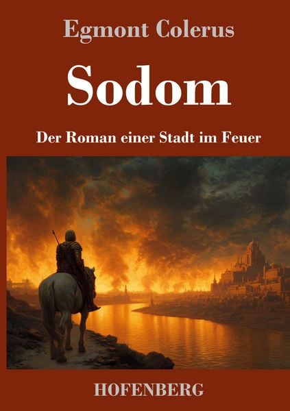 Produktbild: Sodom