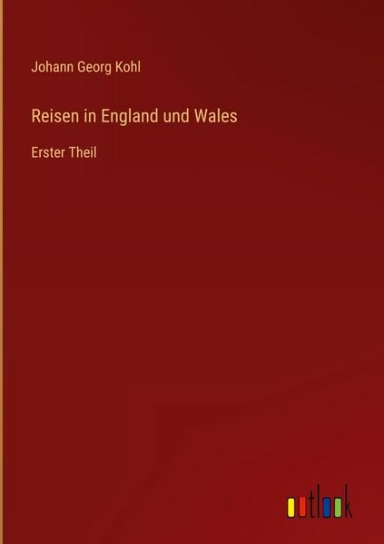 Produktbild: Reisen in England und Wales